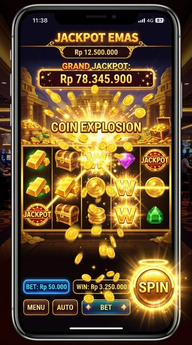 Berbagai kategori aplikasi yang tersedia di api33.